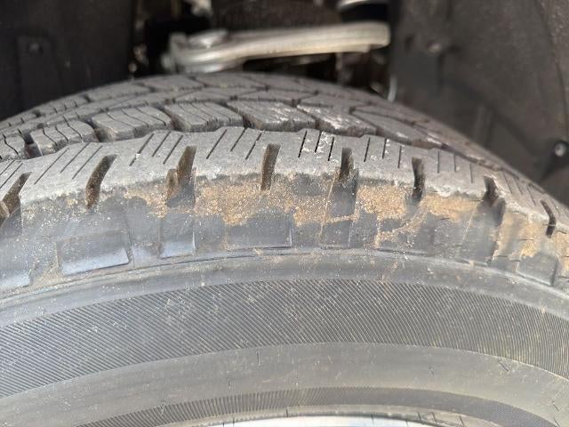 2026 Ford Bronco Outer Banks 4 Door 4x4