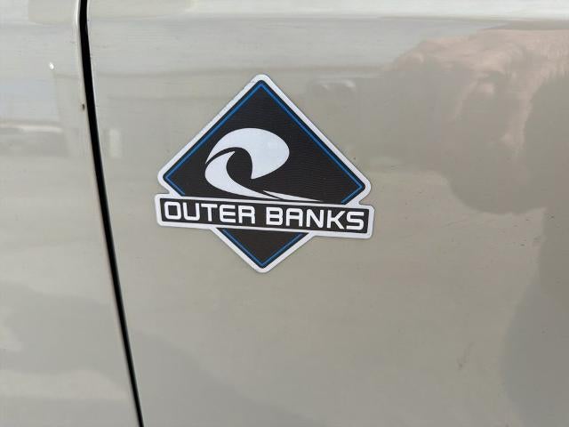 2026 Ford Bronco Outer Banks 4 Door 4x4