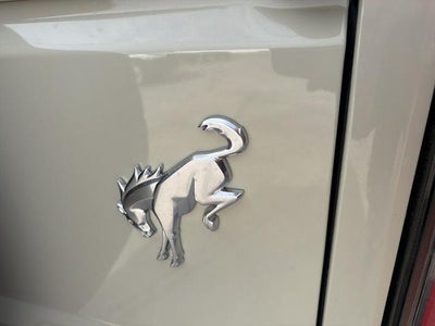 2026 Ford Bronco Outer Banks 4 Door 4x4