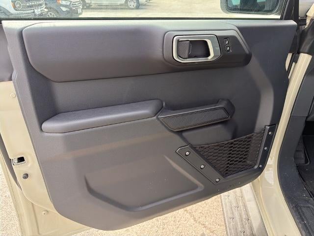 2026 Ford Bronco Outer Banks 4 Door 4x4