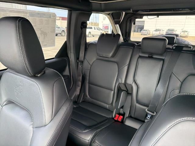 2026 Ford Bronco Outer Banks 4 Door 4x4