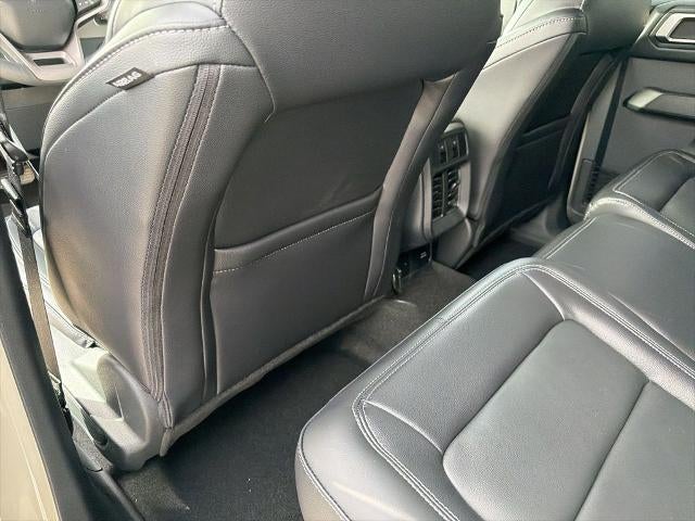 2026 Ford Bronco Outer Banks 4 Door 4x4