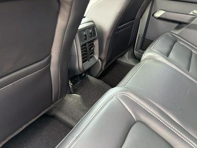 2026 Ford Bronco Outer Banks 4 Door 4x4