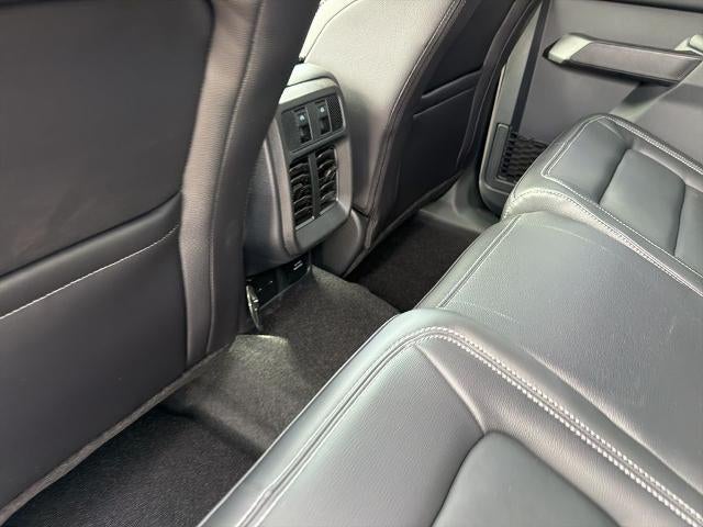 2026 Ford Bronco Outer Banks 4 Door 4x4