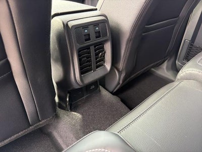 2026 Ford Bronco Outer Banks 4 Door 4x4