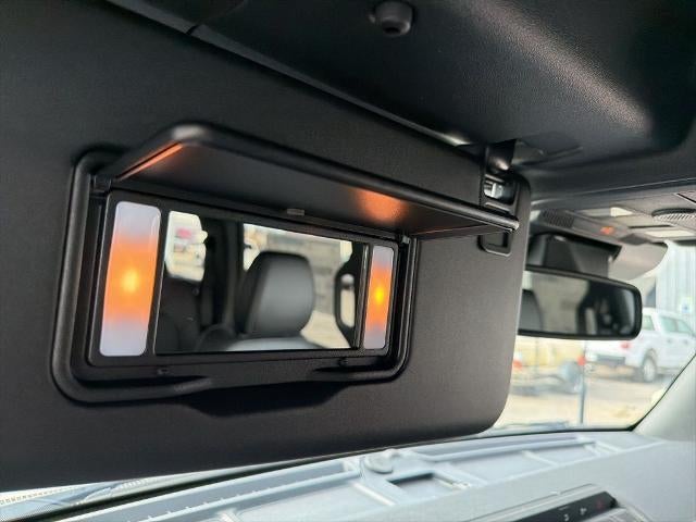 2026 Ford Bronco Outer Banks 4 Door 4x4