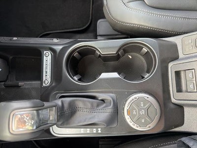 2026 Ford Bronco Outer Banks 4 Door 4x4