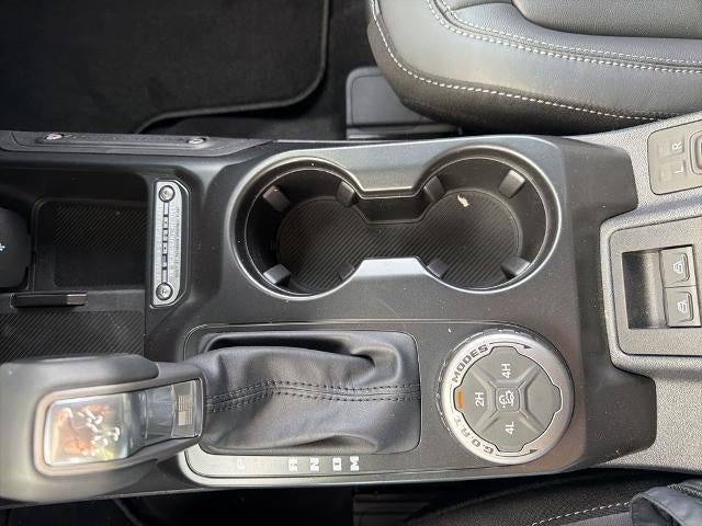 2026 Ford Bronco Outer Banks 4 Door 4x4