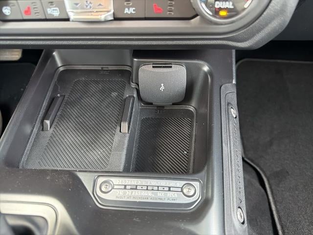 2026 Ford Bronco Outer Banks 4 Door 4x4