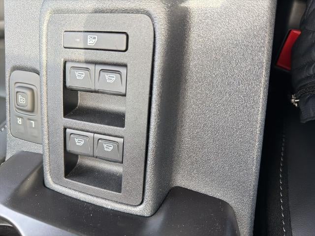 2026 Ford Bronco Outer Banks 4 Door 4x4