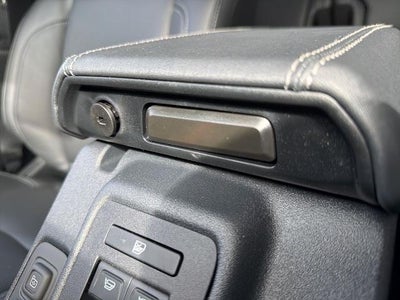 2026 Ford Bronco Outer Banks 4 Door 4x4