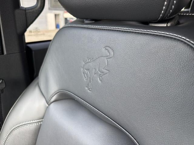 2026 Ford Bronco Outer Banks 4 Door 4x4