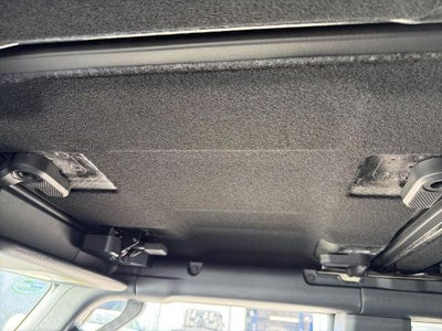 2026 Ford Bronco Outer Banks 4 Door 4x4