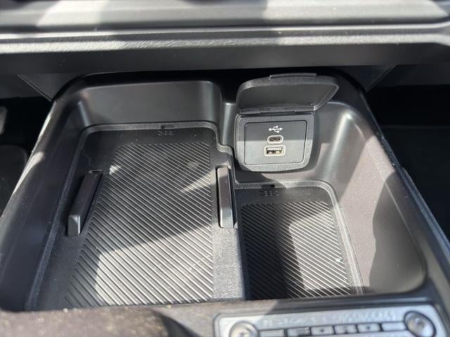 2026 Ford Bronco Outer Banks 4 Door 4x4