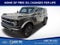 2026 Ford Bronco Outer Banks 4 Door 4x4