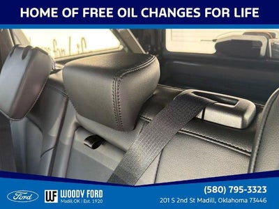 2026 Ford Bronco Outer Banks 4 Door 4x4