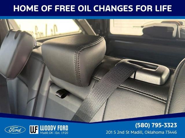 2026 Ford Bronco Outer Banks 4 Door 4x4
