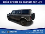 2026 Ford Bronco Outer Banks 4 Door 4x4