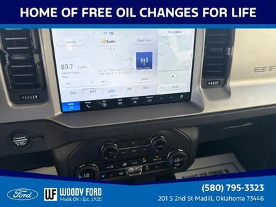2026 Ford Bronco Outer Banks 4 Door 4x4