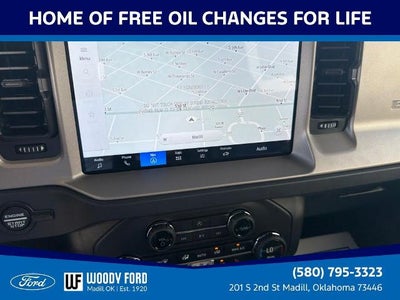 2026 Ford Bronco Outer Banks 4 Door 4x4
