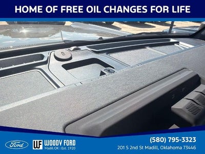 2026 Ford Bronco Outer Banks 4 Door 4x4