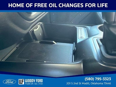 2026 Ford Bronco Outer Banks 4 Door 4x4