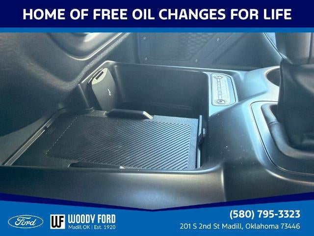 2026 Ford Bronco Outer Banks 4 Door 4x4