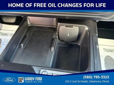2026 Ford Bronco Outer Banks 4 Door 4x4