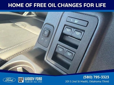 2026 Ford Bronco Outer Banks 4 Door 4x4