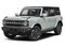 2024 Ford Bronco Outer Banks 4 Door 4x4
