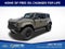 2026 Ford Bronco Raptor 4 Door Advanced 4x4