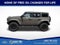 2026 Ford Bronco Raptor 4 Door Advanced 4x4