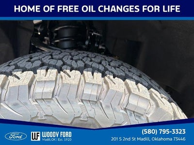 2026 Ford Bronco Raptor 4 Door Advanced 4x4