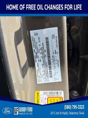 2026 Ford Bronco Raptor 4 Door Advanced 4x4