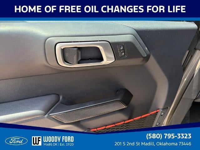 2026 Ford Bronco Raptor 4 Door Advanced 4x4