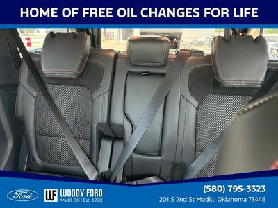 2026 Ford Bronco Raptor 4 Door Advanced 4x4