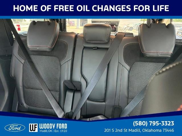 2026 Ford Bronco Raptor 4 Door Advanced 4x4