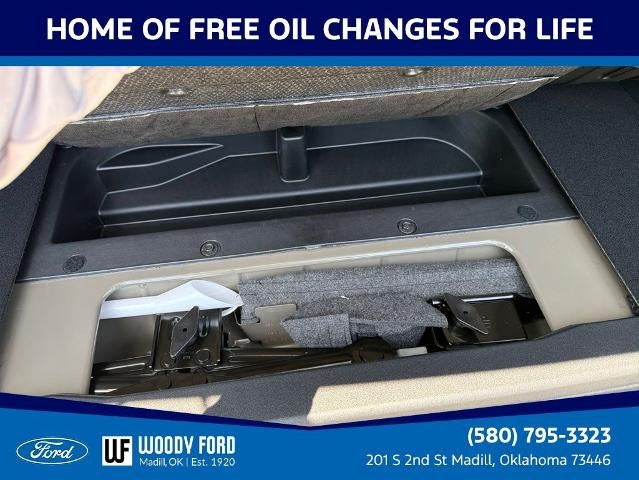 2026 Ford Bronco Raptor 4 Door Advanced 4x4