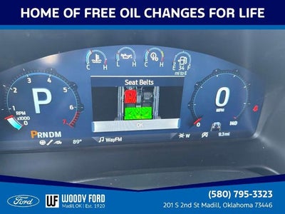 2026 Ford Bronco Raptor 4 Door Advanced 4x4