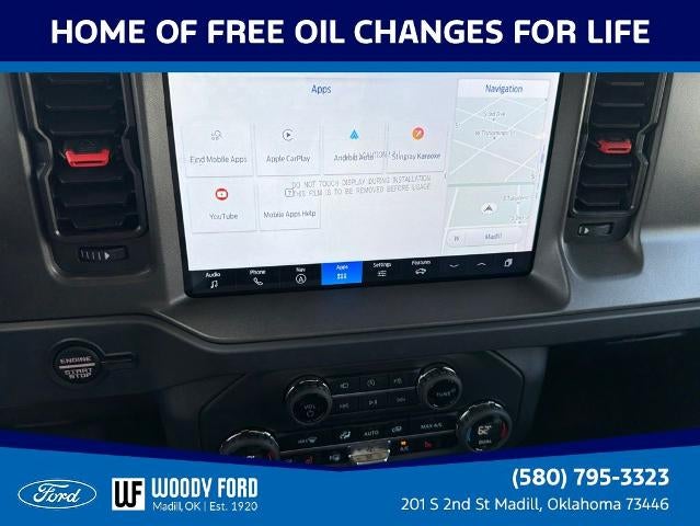 2026 Ford Bronco Raptor 4 Door Advanced 4x4