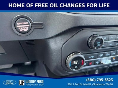 2026 Ford Bronco Raptor 4 Door Advanced 4x4