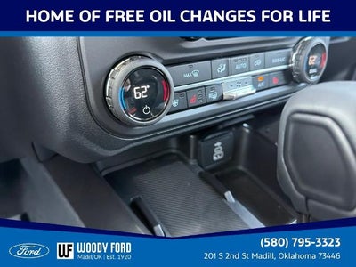 2026 Ford Bronco Raptor 4 Door Advanced 4x4