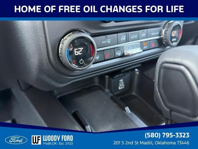 2026 Ford Bronco Raptor 4 Door Advanced 4x4