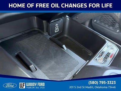 2026 Ford Bronco Raptor 4 Door Advanced 4x4