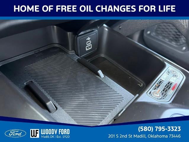 2026 Ford Bronco Raptor 4 Door Advanced 4x4