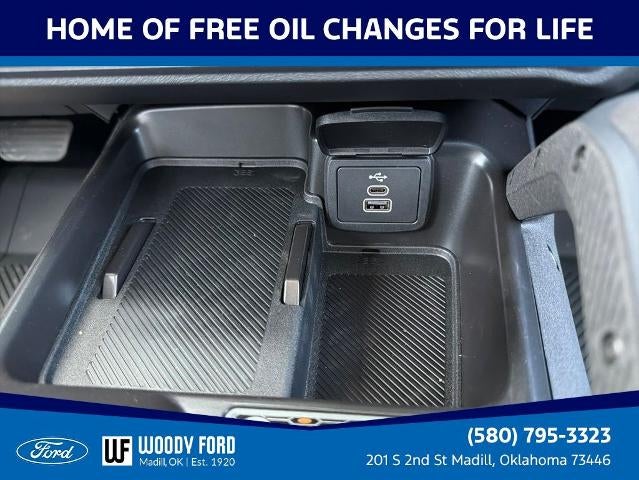 2026 Ford Bronco Raptor 4 Door Advanced 4x4