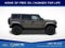 2026 Ford Bronco Raptor 4 Door Advanced 4x4