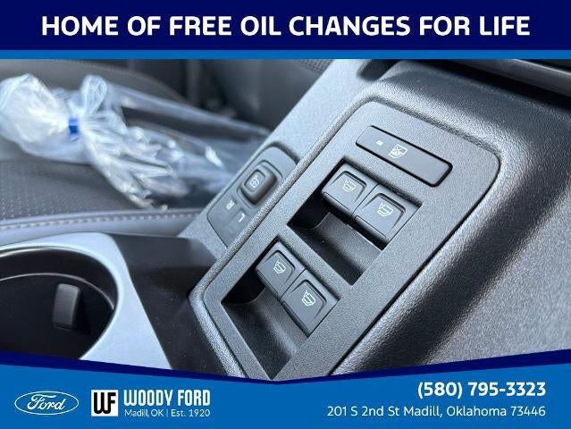 2026 Ford Bronco Raptor 4 Door Advanced 4x4