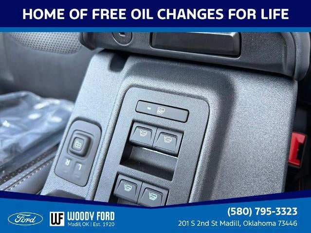2026 Ford Bronco Raptor 4 Door Advanced 4x4