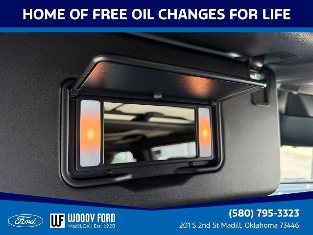 2026 Ford Bronco Raptor 4 Door Advanced 4x4